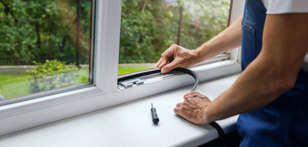 Basement Window Installation in Jacobus, PA